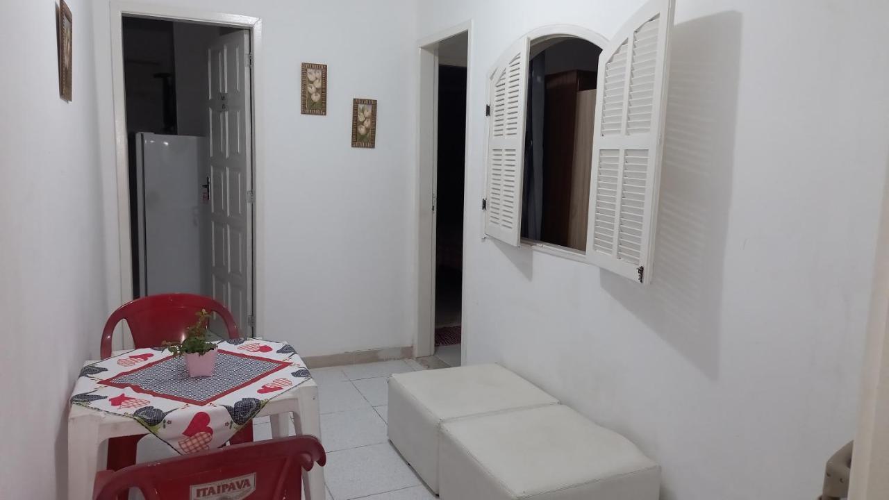 Linhare'S Acomodacoes Com E Sem Cozinha Armacao dos Buzios Exterior photo