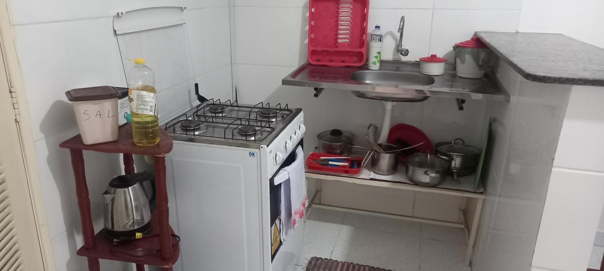 Linhare'S Acomodacoes Com E Sem Cozinha Armacao dos Buzios Room photo