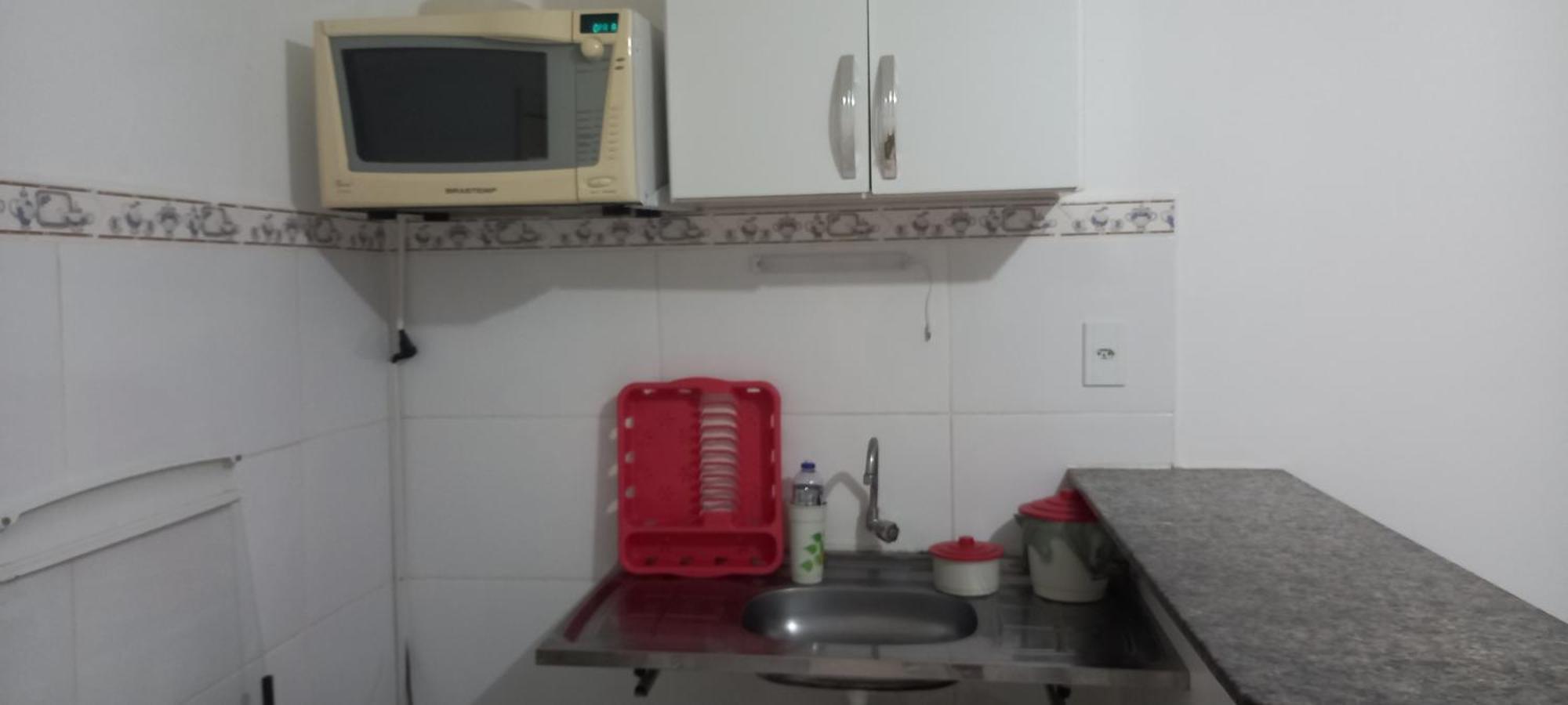 Linhare'S Acomodacoes Com E Sem Cozinha Armacao dos Buzios Room photo